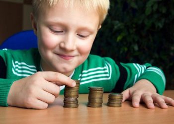 Unlocking Potential with Kids Investment Learning Programs