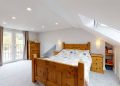 Transform Your Home: Why Loft Conversions Are the Smart Choice