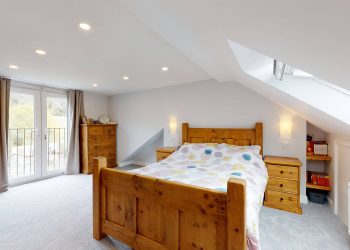 Transform Your Home: Why Loft Conversions Are the Smart Choice