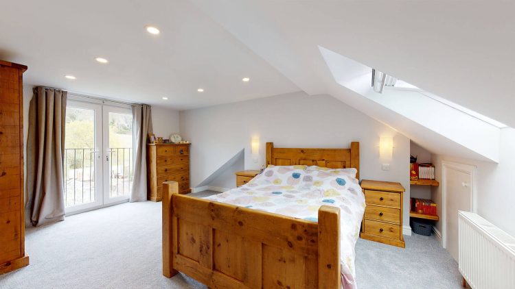 Transform Your Home: Why Loft Conversions Are the Smart Choice