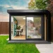 How Outdoor Pods Transform Leisure and Productivity