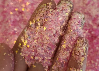 Shine Bright: Uncovering the Science Behind Our Love Affair with Glitter