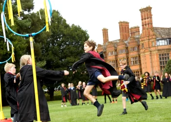 The Perfect Fit: Choosing the Right Prep School for Your Child in London