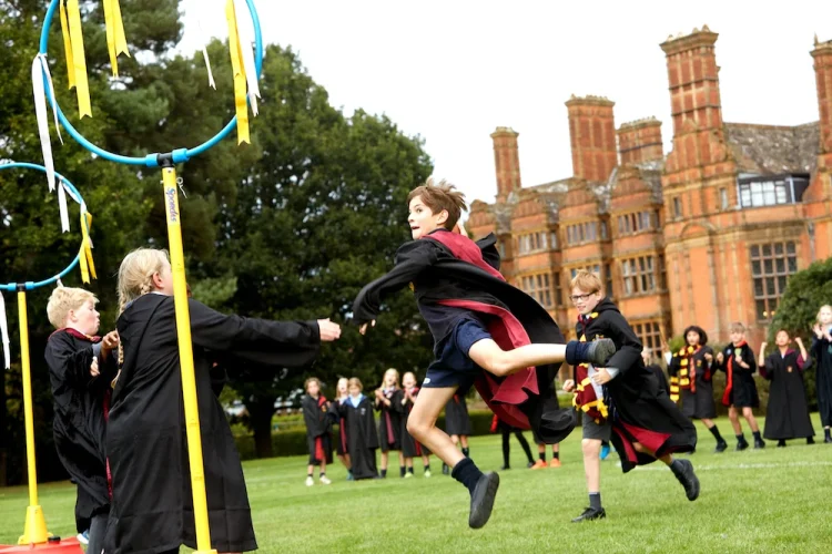 The Perfect Fit: Choosing the Right Prep School for Your Child in London