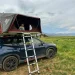 Beyond Traditional Camping: The Versatility of Roof Tent Travel