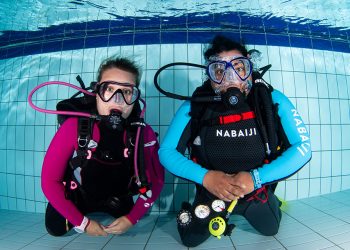 Escape Into Another World: Exploring the Enchantment of Scuba Diving in Northern Ireland