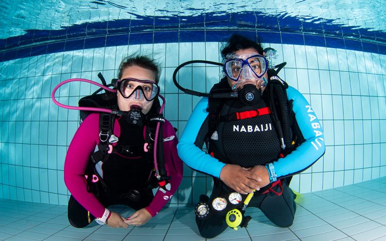 Escape Into Another World: Exploring the Enchantment of Scuba Diving in Northern Ireland