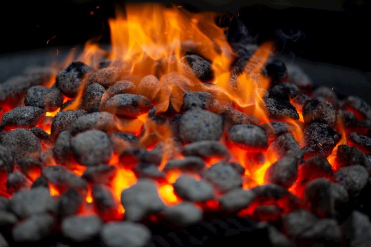 Embracing Smoke-Free Flames: The Rise of Smokeless Fuels