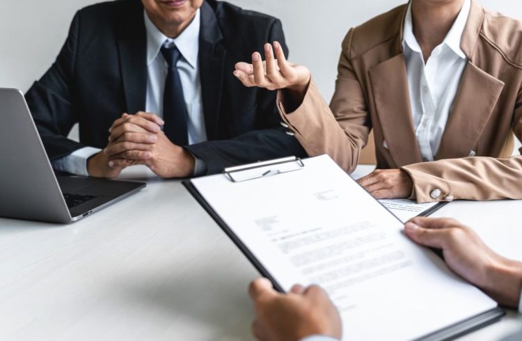 Choosing the Right Tax Advisor for Your Needs