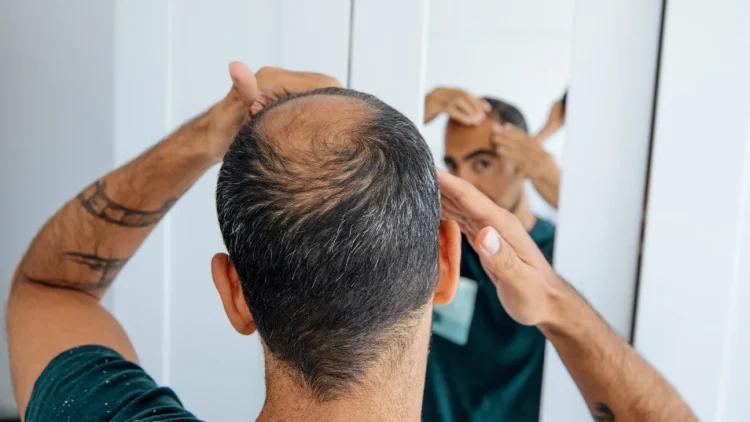 Balancing Benefits and Risks: Topical Finasteride in Hair Loss Treatment