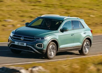 Elevate Your Ride: The Unmatched Benefits of Custom-Fit Car Mats for Your Volkswagen T-ROC