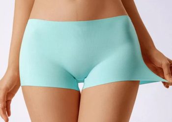 A New Era of Underwear: Understanding the Growing Preference for Women’s Boxer Briefs
