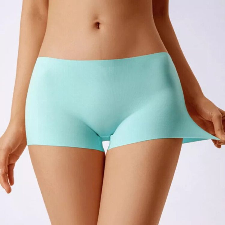 A New Era of Underwear: Understanding the Growing Preference for Women’s Boxer Briefs