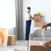 The Rise of Professionalism in Dulwich Removals Services