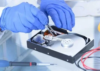 The Essential Guide to Recovering Lost Data from Hard Disk Drives
