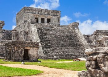 Exploring the Enchanting Tulum Mexican Ruins: A Journey Through Ancient Mayan History and Culture