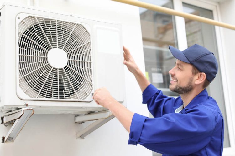 Air Conditioning Repair in Essex: Keeping Your Cool in the Sweltering Heat