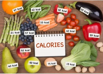From Awareness to Action: Empowering Healthier Choices Through Calorie Tracking