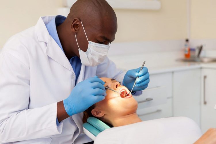 Visiting a Dentist in Jersey: A Comprehensive Guide to Oral Health Care