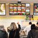 The Future of Food Service: Interactive Digital Signage Menu Boards
