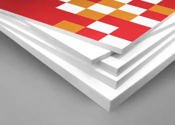 Making a Statement: Foamex Printing for Advertising and Signage