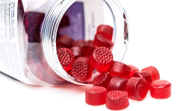 From Heart to Mind: The Multifaceted Benefits of Supplements for Men’s Health