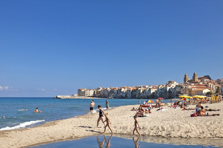 Easy and Affordable: Holidays from Norwich Airport