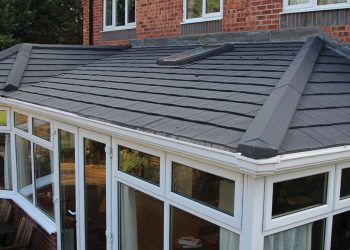 Tiled Conservatory Roof Plymouth: Transforming Your Living Space