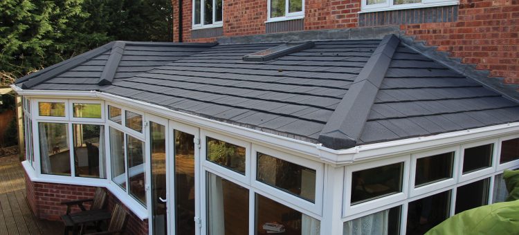 Tiled Conservatory Roof Plymouth: Transforming Your Living Space