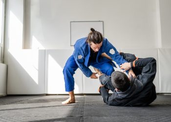 The Growing Appeal of Martial Arts in Hackney