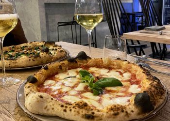 Culinary Innovation: How London Pizzerias Are Redefining Pizza