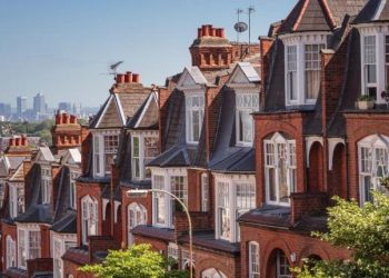 Urban Development and Its Impact on UK Property Values