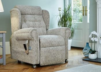 Finding the Perfect Fit: Rise and Recline Chairs Near Me