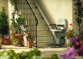 Enhancing Mobility and Independence with Devon Stairlifts: A Comprehensive Guide