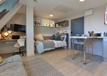 Creating a Comfortable Living Environment in Nottingham Student Housing