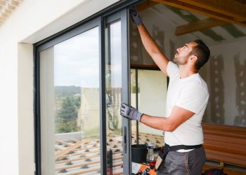 Securing Your Space: The Role of uPVC Glass Replacement in Home Safety