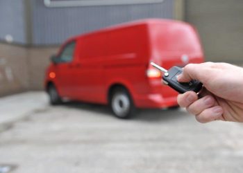 Ensuring Peace of Mind: The Value of a Professionally Fitted Van Alarm