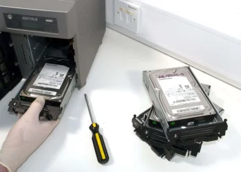 From Diagnosis to Data Retrieval: The Journey of Professional NAS Recovery