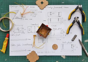 The Importance of Prototyping Design Services in Reducing Development Risks