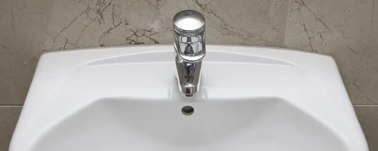 Exploring Different Materials for Effective Cracked Sink Repairs