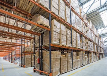 Enhancing Warehouse Efficiency with Effective Industrial Pallet Racks