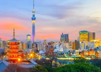 From Tokyo to Kyoto: Planning Your Perfect Itinerary with Japan Vacation Packages