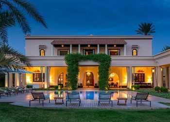 Tailor-Made Experiences: Unlocking the Benefits of Marrakech Villa Stays