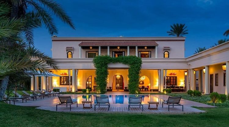 Tailor-Made Experiences: Unlocking the Benefits of Marrakech Villa Stays