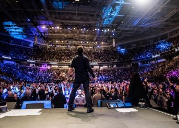 Creating Change: How Personal Development Events Inspire Growth