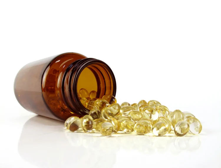 Maximizing Your Health: A Guide to the Best Vitamin D Supplement
