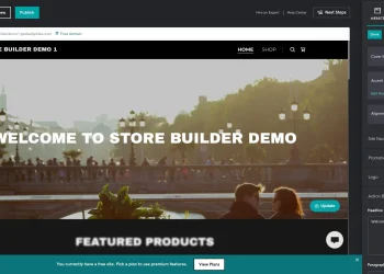 Maximizing Your Recruiting Efforts with a Recruitment Website Builder