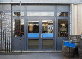 Designing Success: The Impact of Aluminium Shopfronts on Retail Visibility