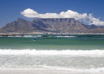 Ascending to New Heights: Unveiling the Popularity of Table Mountain Tickets