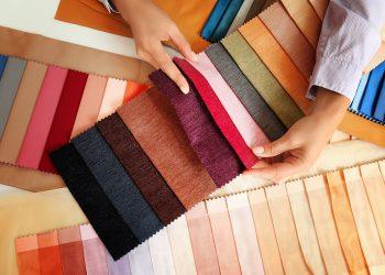 Understanding the Importance of Upholstery Fabrics in Furniture Design